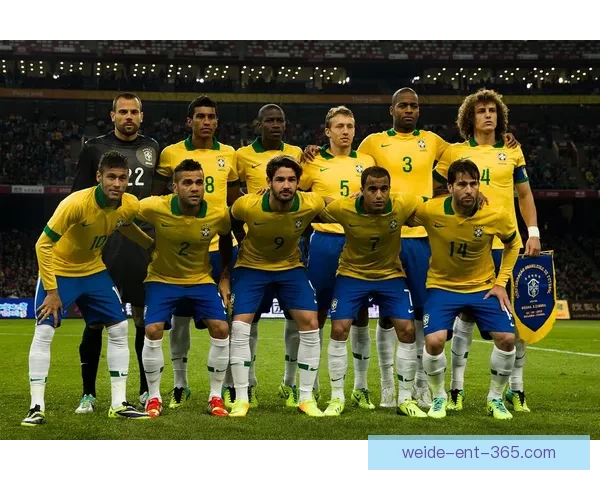 世界杯竞猜预测分析与各队实力对比及历史战绩深度解析