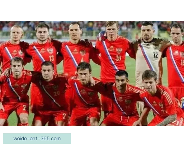 世界杯赛程深度解析与胜负趋势全面体育竞猜指南