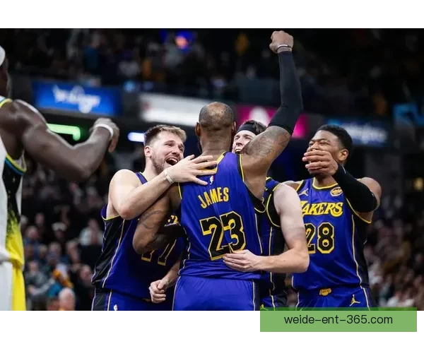 奇才无主力恐难抵湖人詹里联手力争三连胜 奇才无主力恐难抵湖人詹里联手力争三连胜