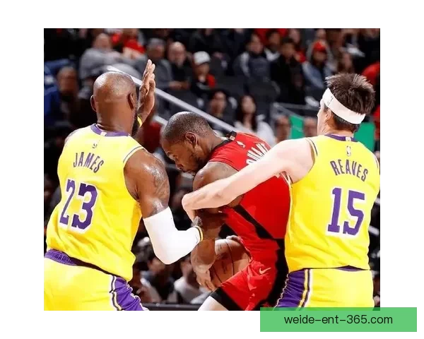 火箭重金签约DFS惨遭打脸 湖人因伤病成功避雷成赢家